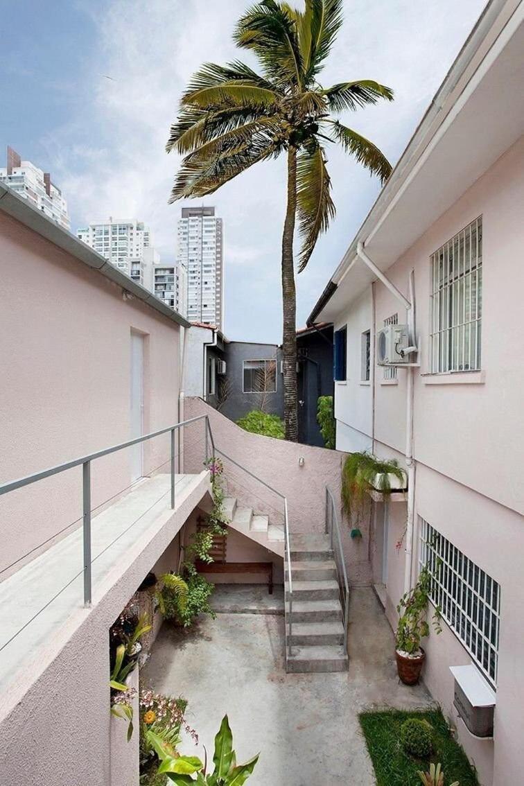 Westay Nova Cidade Sao Paulo Exterior foto