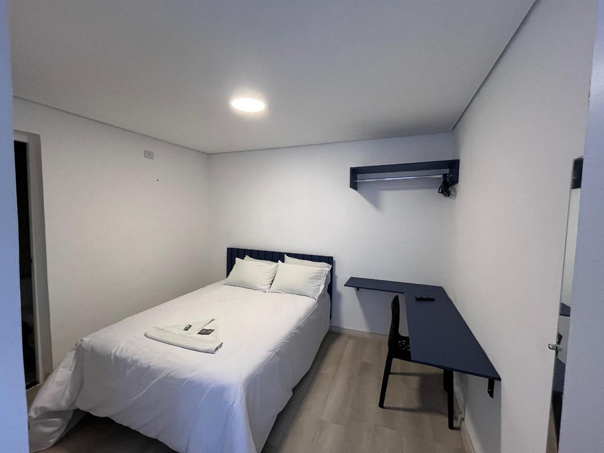 Westay Nova Cidade Sao Paulo Exterior foto